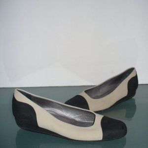 Bruno Magli Ballet Flats 7.5 AA